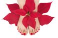 Five Simple Steps To Look After Your Feet This Christmas Party Season