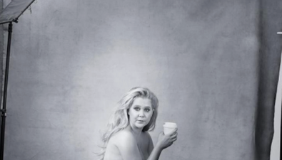 YAAAAAS! Finally a Celebrity Nude Calendar We Can Get Behind