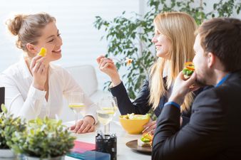 The Absolute Best Place For Brunch In Dublin City Has Been Revealed