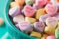 Dating Has Changed And Love Hearts Have Taken Note With Tinder-Inspired Sweets