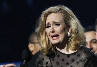 The Internet Is Having A Meltdown Over Adele Tickets