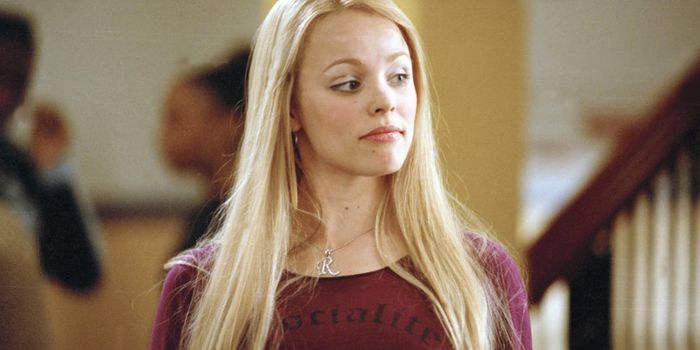 regina george doppleganger