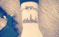 15 Beautiful Tiny Tattoos That You’ll Really Want to Get