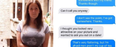 Woman Searches Online For A Spare Room – Instead Gets A String Of Creepy Texts From A Couple