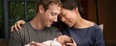 Mark Zuckerberg And Priscilla Chan Welcome First Child