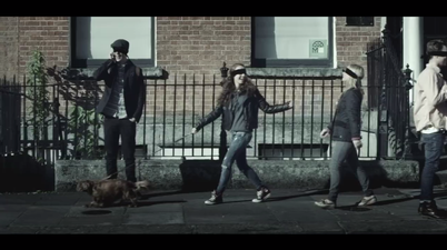 WATCH: This Video Shows How The Homeless Are Really Viewed In Irish Society