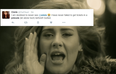 “I Don’t Deserve This” – Twitter Is Having A Strong Reaction To Adele’s Presale Ticket Problems