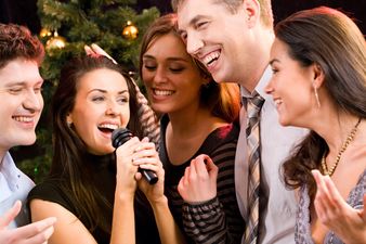 Calling All Singers/Songwriters – Christmas FM Has Launched a VERY Exciting Song Contest