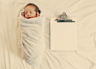 Hope Lee Becomes Britain’s Youngest Organ Donor