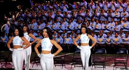 VIDEO: This Marching Band’s Cover Of Adele’s ‘Hello’ Is (Possibly) Even Better Than The Original