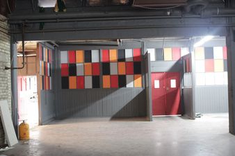 Can You Save Christmas? Or At Least This Christmas Market?