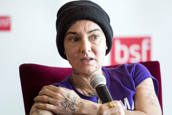 Sinead O’ Connor’s Facebook Page has Been Shut Down Following a Series of Emotional Messages