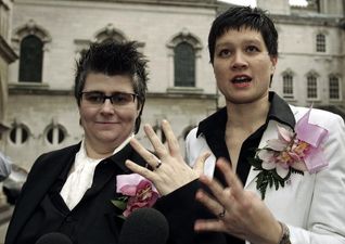 Landmark Legal Challenge To Northern Ireland’s Ban On Gay Marriage Opens Today