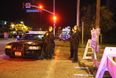California Shooting Suspects Killed In Police Shoot-Out