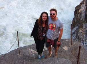 An Irish Man Has Contracted a Flesh-Eating Bacteria While Travelling With His Girlfriend