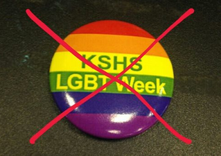 Mother’s Facebook Rant About School’s LGBT Week Backfires As Expected