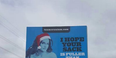 Advertising Company Sparks Outrage For Promoting Transphobic Caitlyn Jenner Christmas Billboard