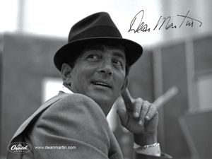Dean Martin Becomes Latest Celebrity To Be Resurrected As A Hologram