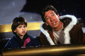 Remember Charlie from The Santa Clause? Here’s what he looks like now