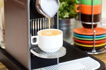 Why You NEED To Regularly Clean Your Coffee Maker