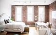 26 Homes With Exposed Brick So Beautiful You’ll Want to Move There Immediately