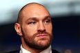 Calls For Boxer Tyson Fury To Be Removed From Awards Shortlist Following Homophobic Remarks