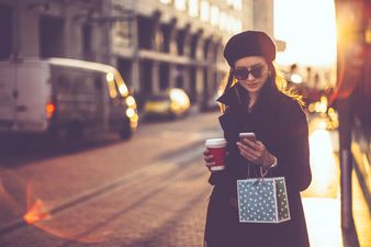 Simple Steps To Avoid Christmas Shopping Panic