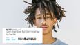 Jaden Smith To Write Book Of ‘Mystical’ Essays