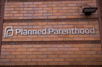 US Senate Vote To End Federal Funding For Planned Parenthood