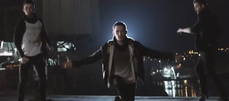 There’s Another Irish Dancing Video And It’s Pretty Spectacular