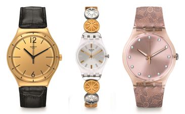 Get In The Christmas Spirit At An Exclusive Aprés Ski Swatch Style Evening!