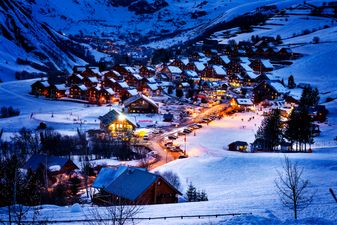 Seven Pieces To Get The Perfect Aprés Ski Look