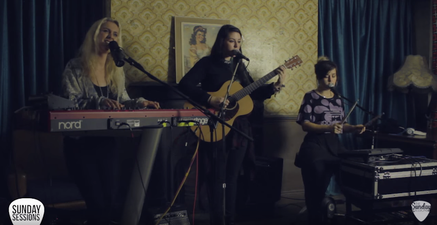 Sunday Sessions // Wyvern Lingo