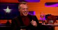 The Line-Up For The Graham Norton Show Means We’re Staying In Tonight