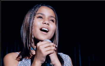 Joanna from Love Actually is all grown up and we feel ridiculously old