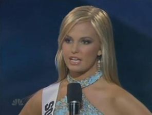 Former Pageant Queen Reveals Suicidal Thoughts Following Viral Backlash