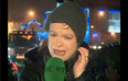 Teresa Mannion Is Blown Away By Twitter’s Response To Her Epic News Report