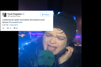 In The Wake Of Storm Teresa – The Best And Most Hilarious Tweets