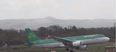 WATCH: Pilot Asks Air Traffic Control For Two Pints Following Stressful Desmond Flight