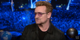 VIDEO: Bono Reveals Lyrics Of New Paris Tribute Song