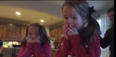 WATCH: Kids’ Reaction When They Find New Adopted Brother Under Christmas Tree