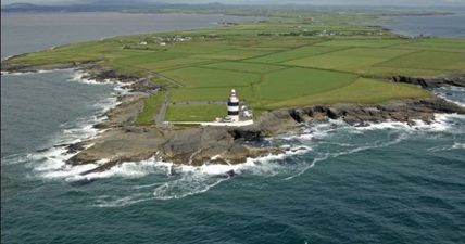 Teenage Girl In “Serious Condition” After Four Friends Swept Into The Sea At Hook Head