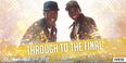 X Factor – Reggie ‘N’ Bollie Are Finalists And Twitter Is Not Happy