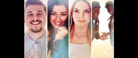 X Factor Finalists Have Been Revealed And Twitter Is Losing It