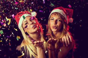 Five Simple Survival Tips For The Girls’ Christmas Night Out