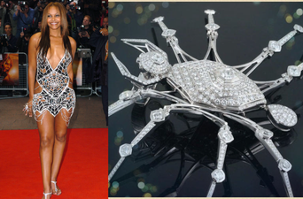 Own a Part of Irish Pop History For a Mere £96,000