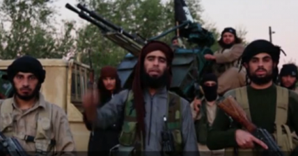 Leaked ISIS Document Reveals Scale Of Terror Plans