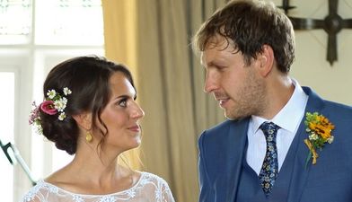 Bride Lets Husband Choose Their First Home – It Doesn’t Go To Plan