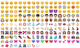 The Most Used Emojis On Twitter In 2015 Have Been Revealed