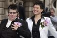 Judgement On Same Sex Marriage Cases In Northern Ireland Expected After Christmas